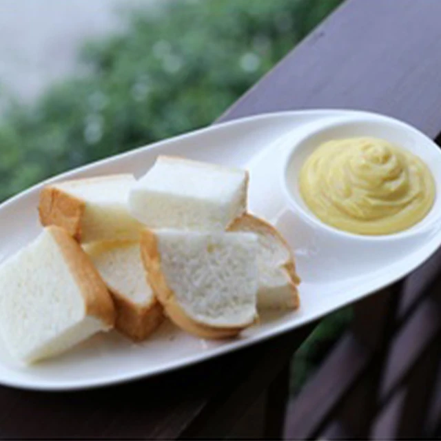 Vanilla Cream Powder 6 sachets/pack, size/sachet 25g.