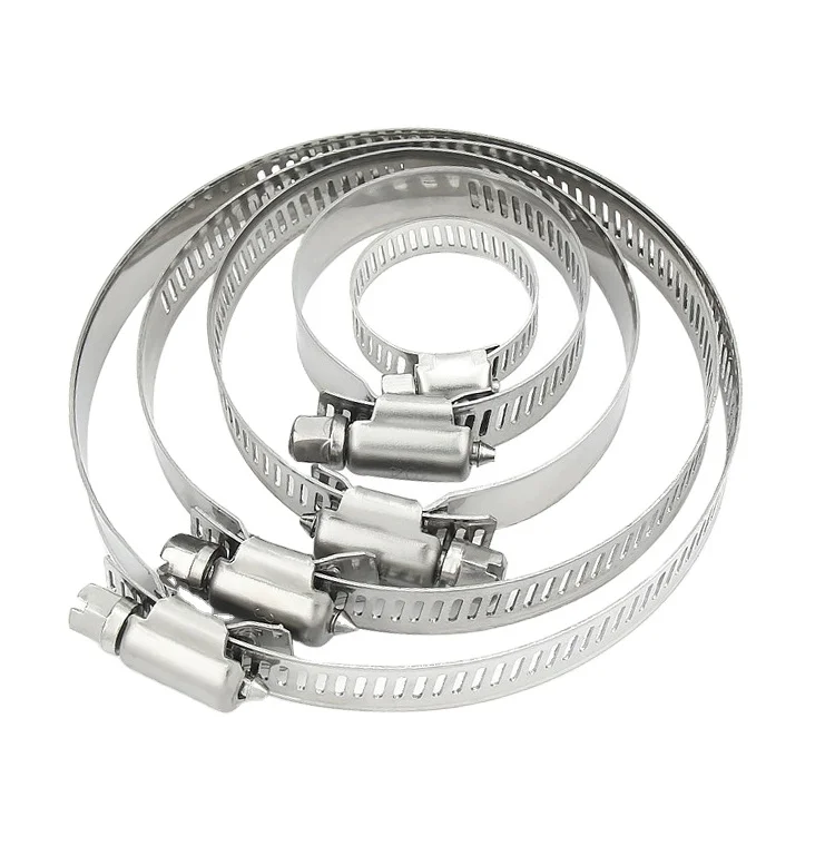 Tri Clamp Sanitary Stainless Steel Fitting!Heavy Duty Hose Clamps Stainless Steel