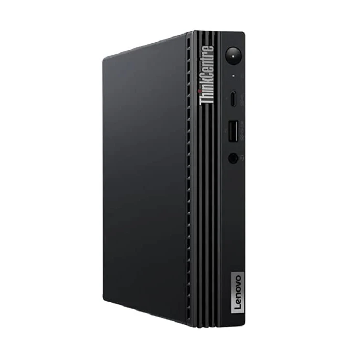 ThinkCentre M75 Tiny M75q Gen 2, 4650GE Hexa Core 256GB SSD
