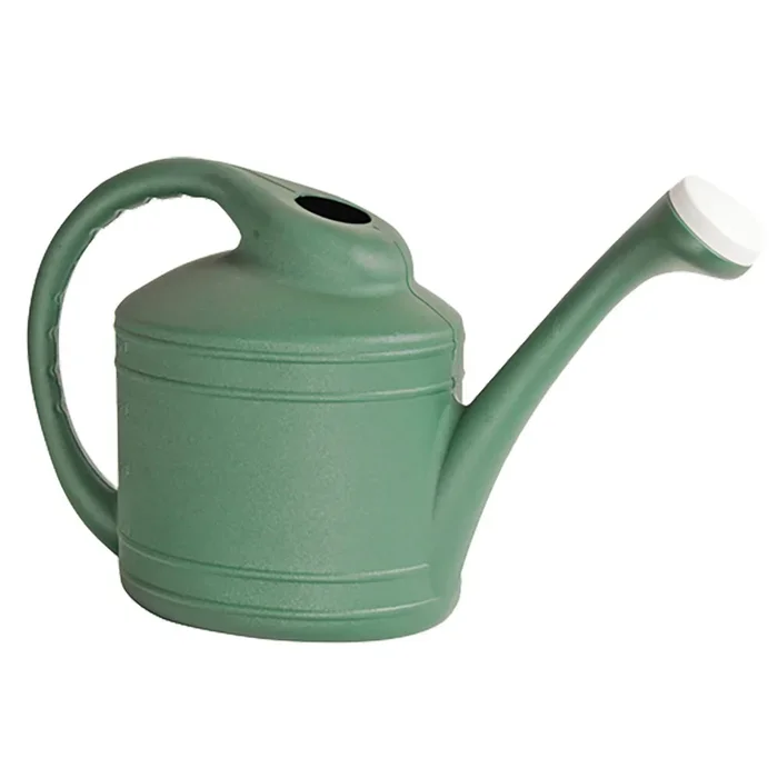 Amazon Hot Selling Garden Tools Galvanized Water Can Safety Health Metal Watering Can wholesale price for Plants watering use