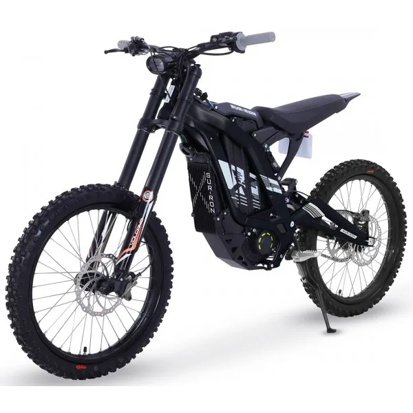 BRAND NEW DISCOUNTED Sur Ron Light Bee X Lbx  All Colors Available Electric Dirt Bike