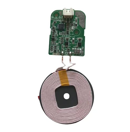 High Quality Customized Qi 15w Magsafe Wireless Charger Pcb Board USB Type c