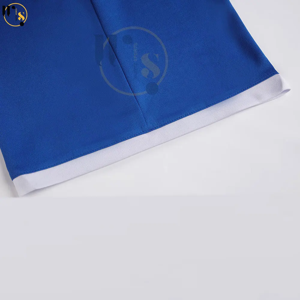 Best Quality Soccer Uniform Custom Design Soccer Uniform New Arrival Training Soccer Uniform For Men Sale