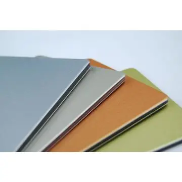 2 мм-8 мм PE/PVDF алюминиевая композитная панель для вывесок и внутренней отделки/внешней отделки
