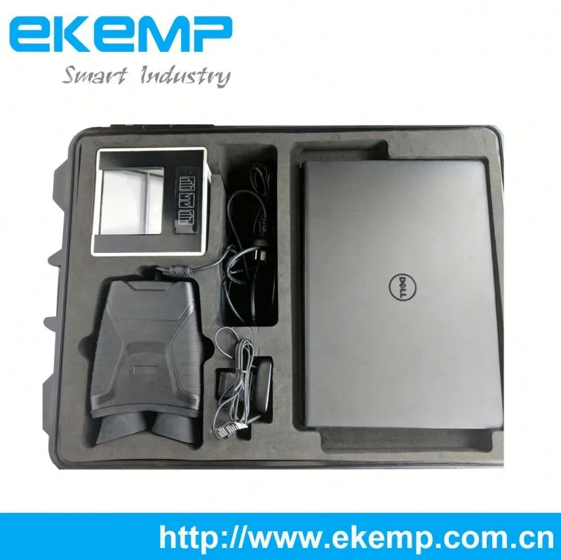 Biometric Enrollment Kit Ten Fingerprint Scanner Fingerprint Reader for Voter Registration