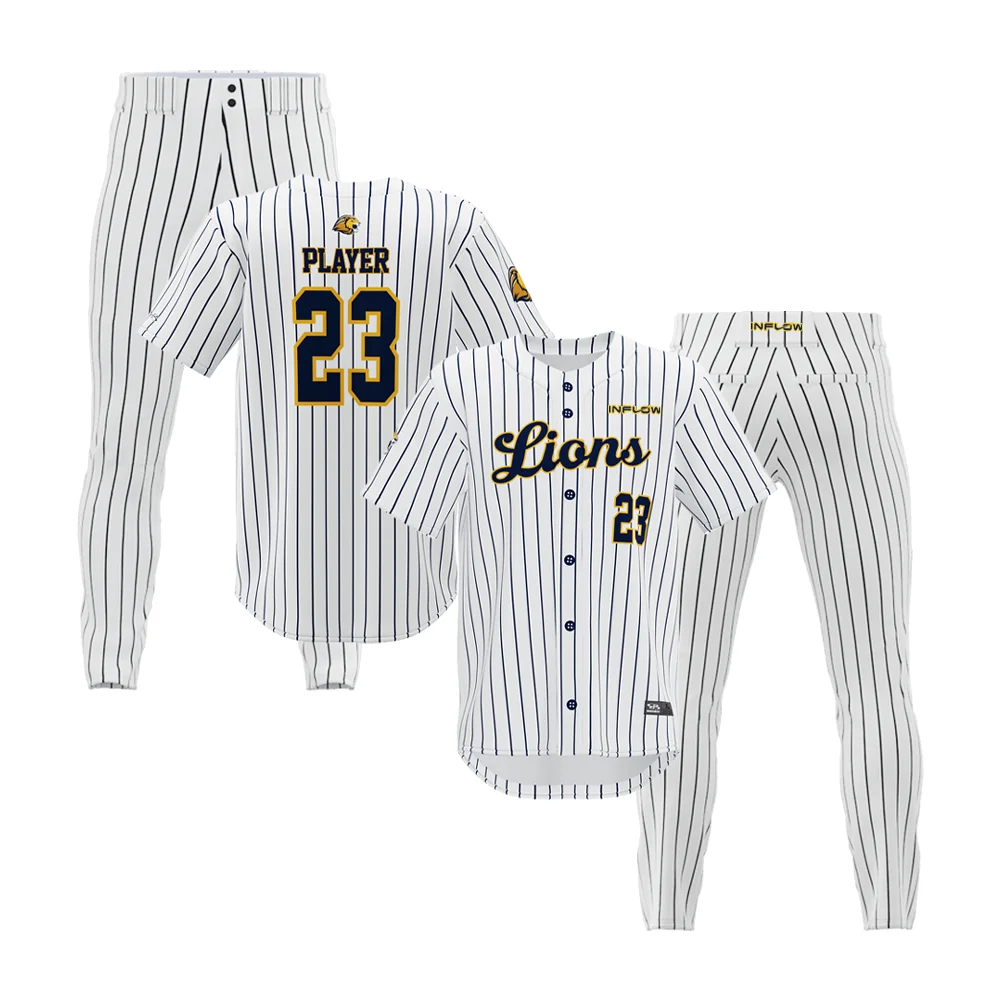 Wholesale Original team cheap baseball uniforms set sublimated baseball uniform majestic jersey baseball jersey