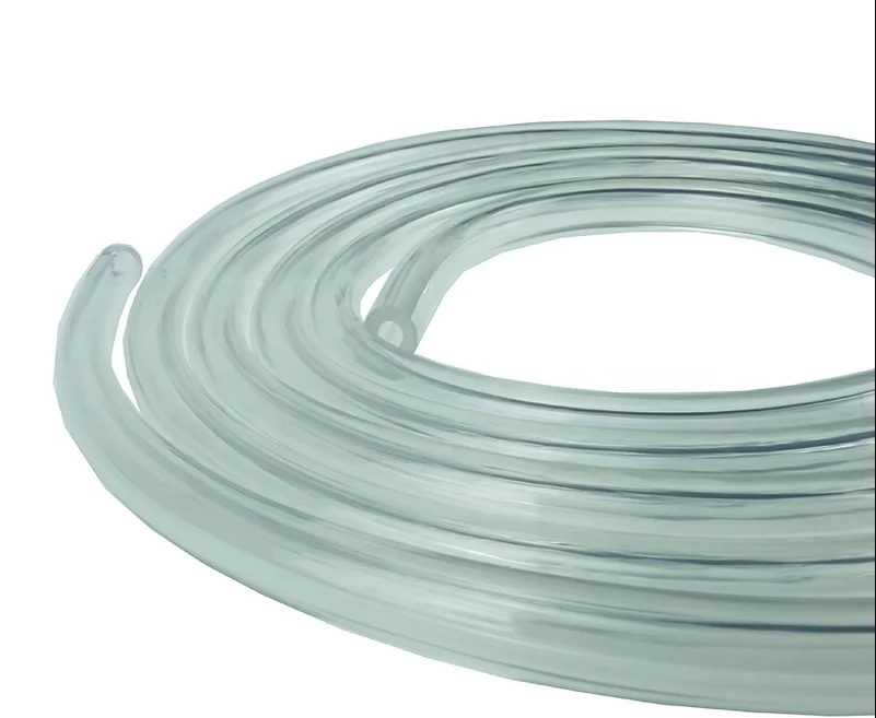 Regrind PVC Medical Tubes and Bags Scrap, Soft PVC Medical Scrap from Germany