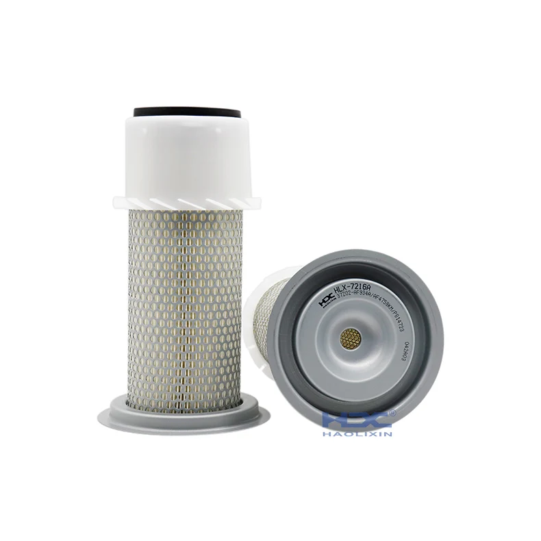 For hitachi JCB excavator air filter AF4758KM P814723 P775687 37Z02-AF934A 4294846 167815A1 3EA-01-18130  KAP0482