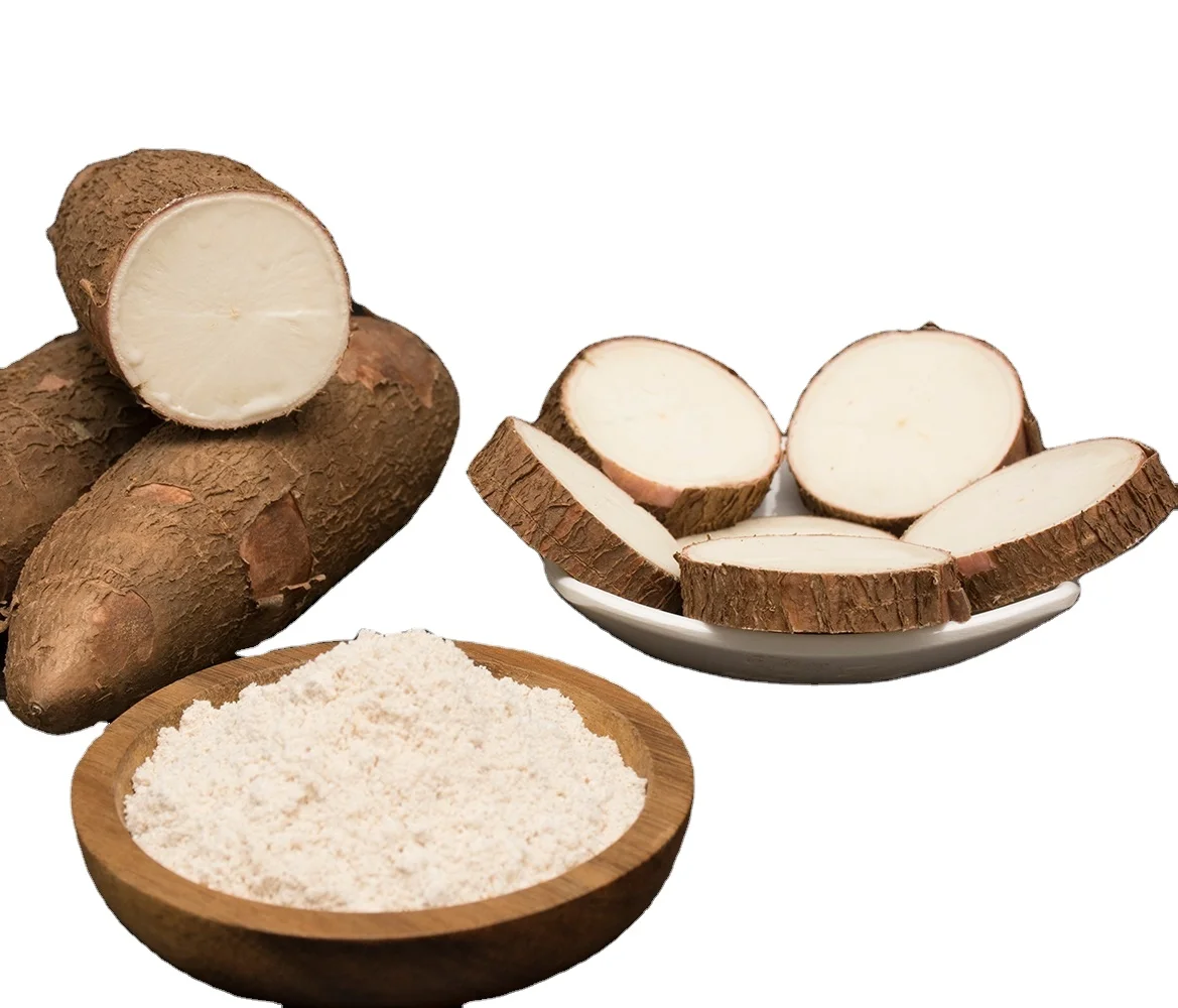 Modified Tapioca Starch with affordable price from Vietnam Manufacturer food ingredient in Vietnam the best