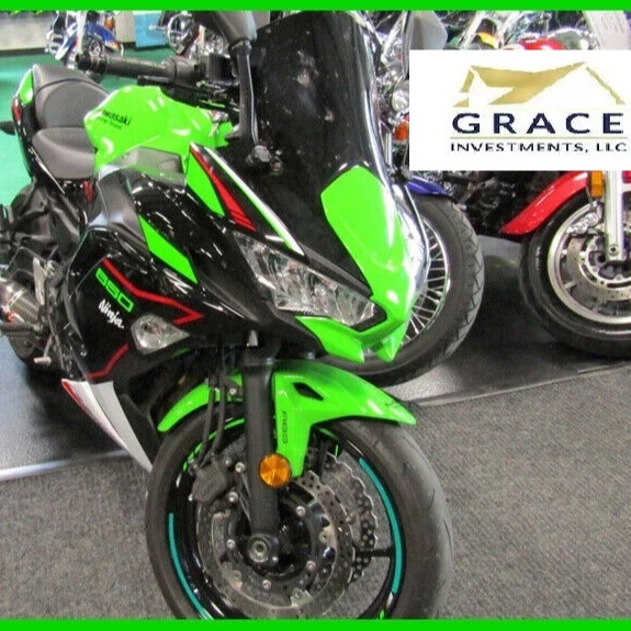 GRACE INV LLC OFFERS BRAND NEW 2022 650CC ENGINE DUAL SPORT MOTORCYCLE BIKE