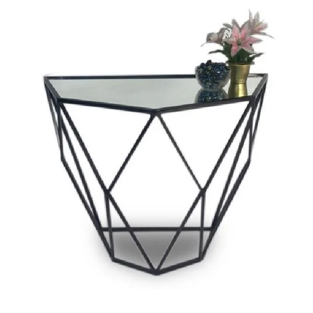 Console Table To Decorate Your Room In Good Way Various Design Different Color Luxury Console Table