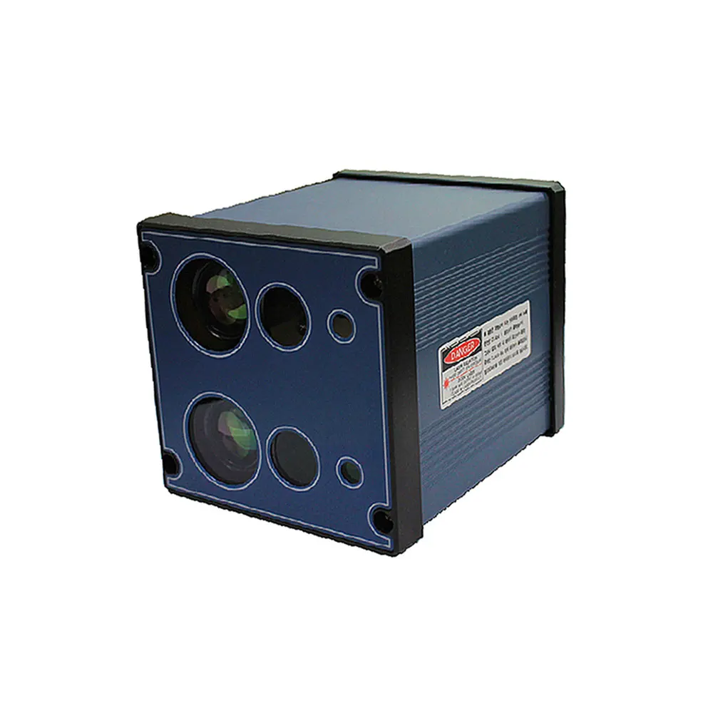 Автоматический датчик парковки COMLASER на основе лазера фиксированного типа измерения скорости транспортного средства