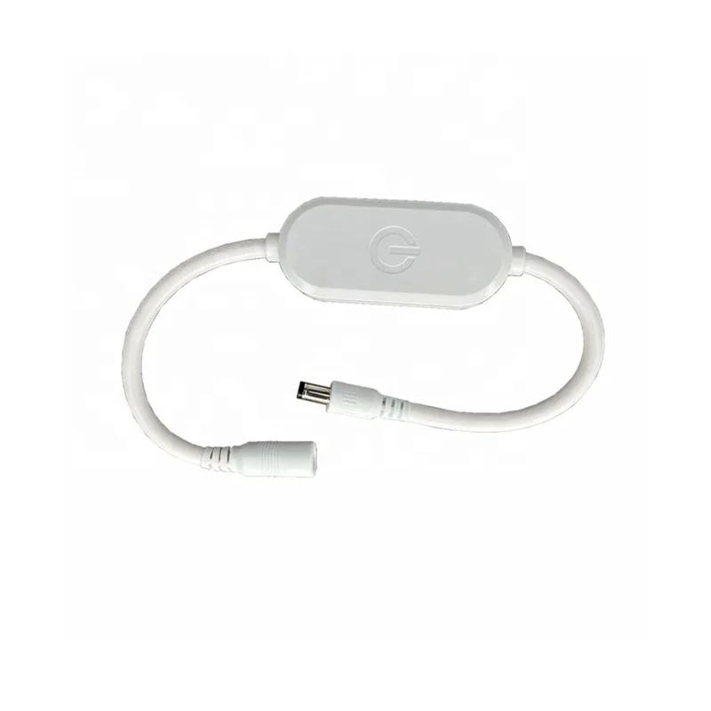 Manufacturer customized 12V10A 24V5A high power touch sensing LED dimmer switch