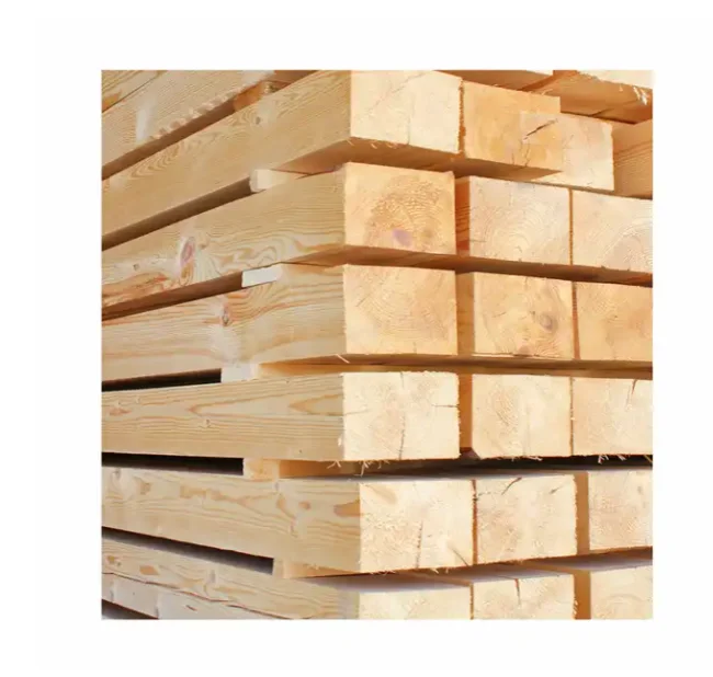 Top Quality Douglas Fir Lumber 2x4x10 Timber Multipurpose House Decorative Wood Lumber In Best Price