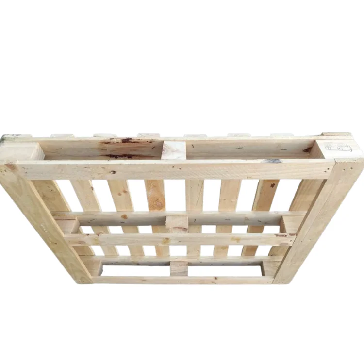 Wooden Pallet VietFOA High Quality Pallet