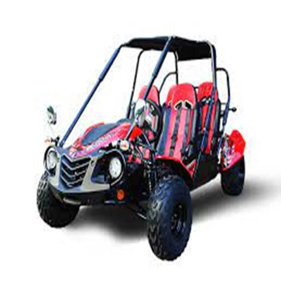 Новый 2022/2023 rs4-200X внедорожный взрослый Багги Go kart Четырехместный автомобиль