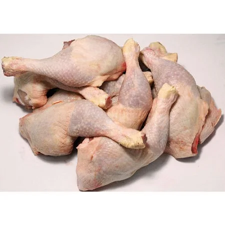 Frozen Whole Halal Chicken