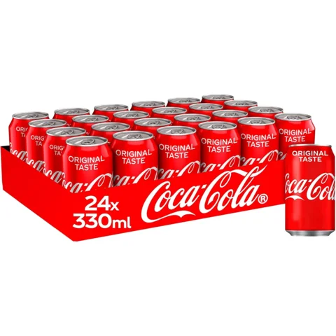 Coca Cola Soft Drink 2L for Export