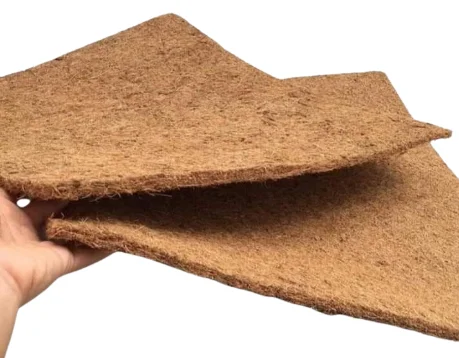 NATURAL COCONUT COIR CARPET COIR MAT FROM VIETNAM