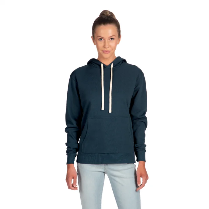 Unisex Classic Hoodie Brushed Kangaroo Pocket Fleece Hoodies Sweat Shirt Men Full Sleeve Solid Hooded Sweatshirt