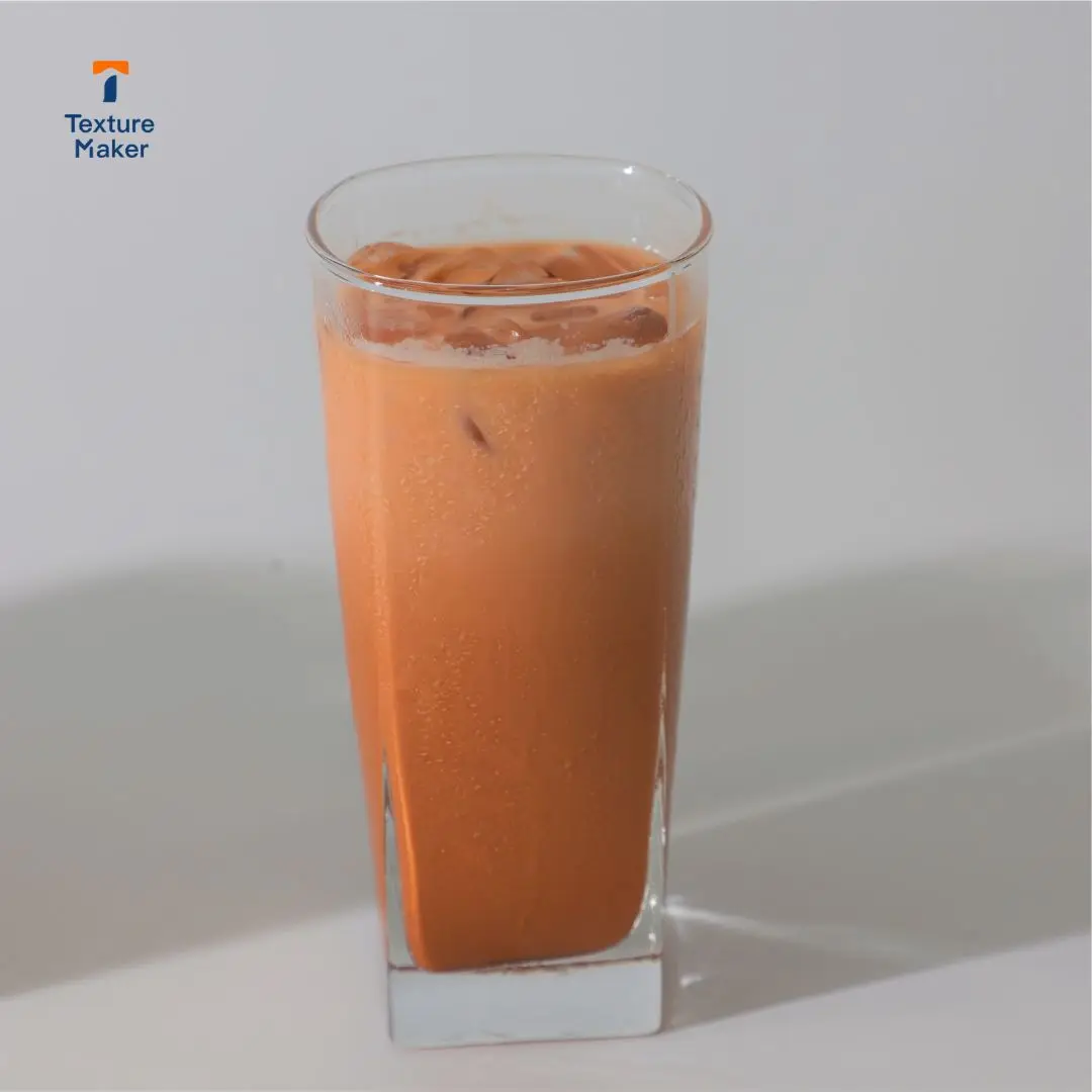 500g - Boba Thai Milk Tea Powder For Wholesale Supply Boba Tea Premix