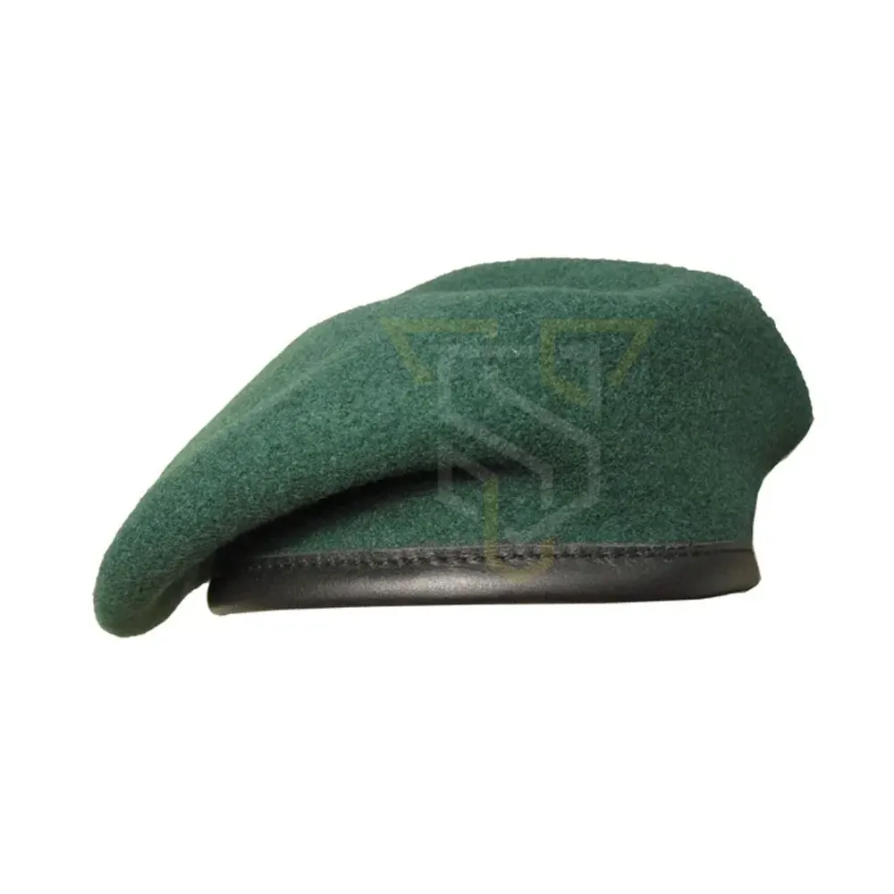 Lightweight Best Selling Officer Berets Premium Quality Officer Berets Sustainable Officer Berets