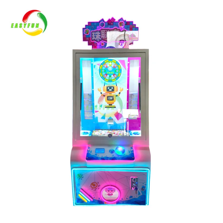 Игровой автомат