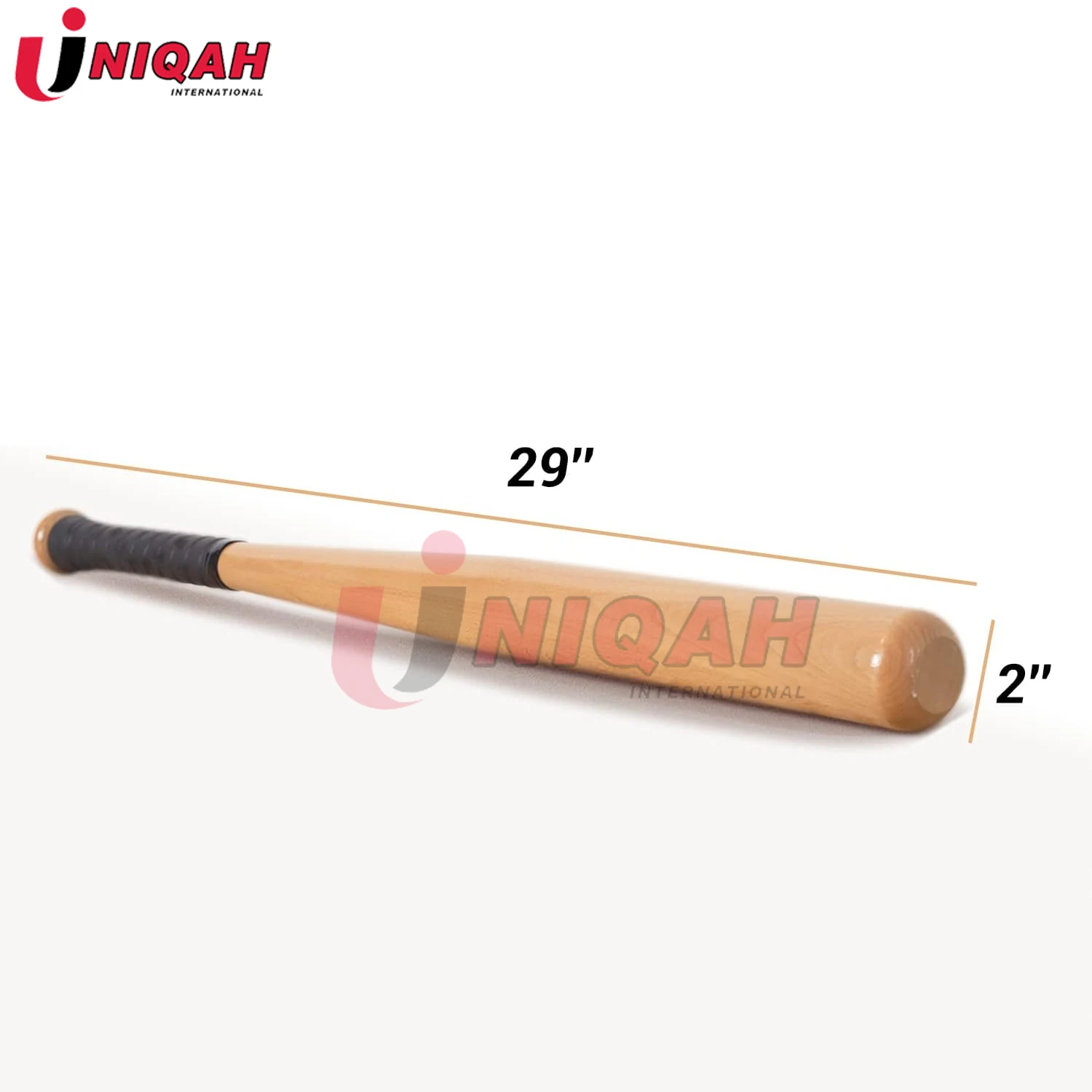 Baseball Bat Adult Classic Wooden Youth Baseball Bat Training Practice Home Self Defense for Professionals