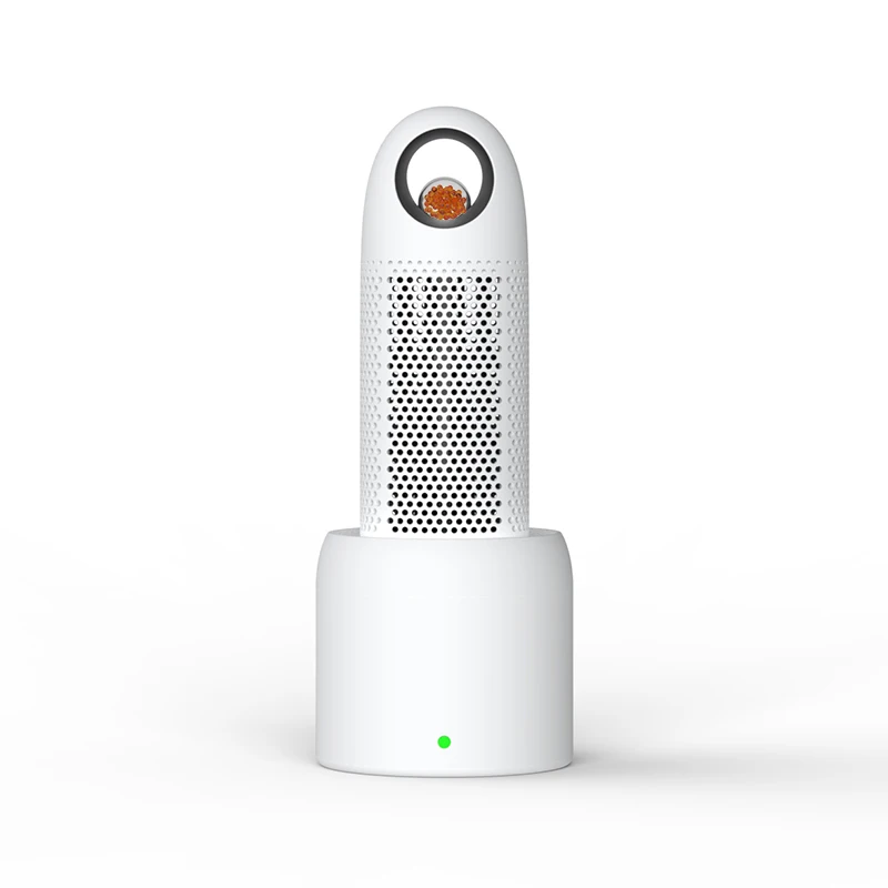 Dehumidify Odor Deodorant Plastic Case Household Desiccant Dehumidifier