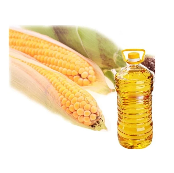 Оптовая продажа Лучшая цена сырое кукурузное масло быстрая доставка