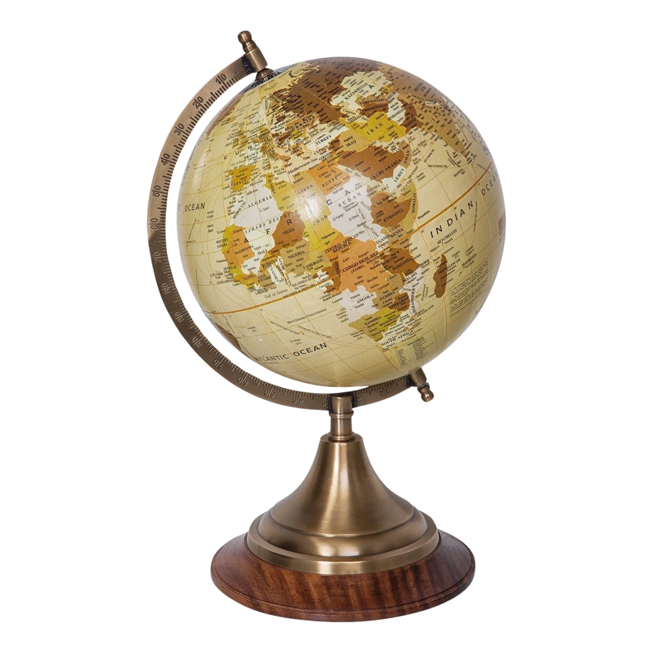 Decorative Globe for Home
