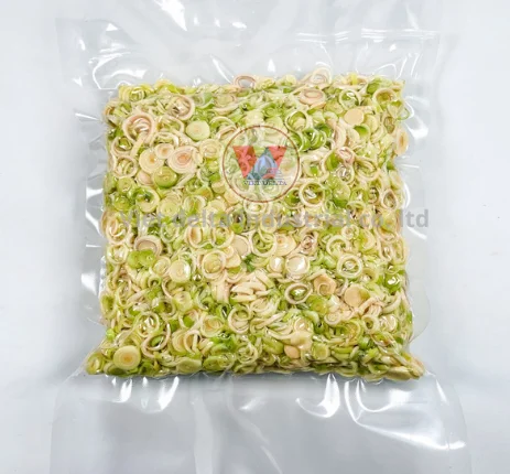 Lemongrass Minced Seasoning For Savory Dishes And More From Vietnam