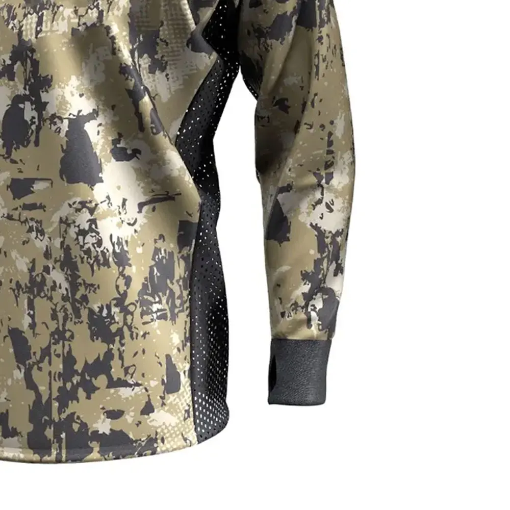 Wholesale rate paintball jersey