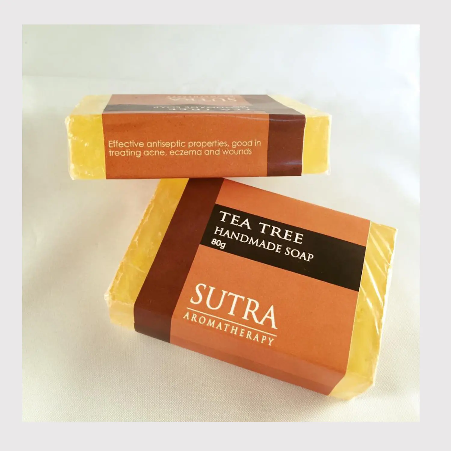 Factory Price Premium Quality Wholesale Specially Formulated for Bath Supplies Aromatherapy Handmade Soap Sutra Made in Malaysia
