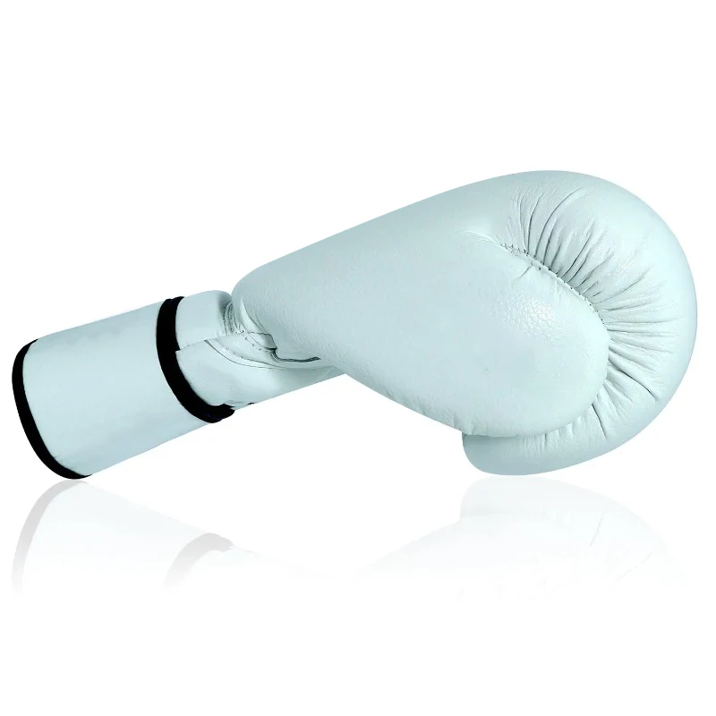 Custom Design Winning Boxing Gloves Real Leather Training Professional Boxing Gloves 100 % Genuine Leather Boxing Gloves