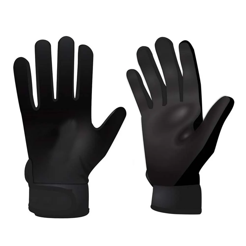 Design Your Own Gaelic Gloves