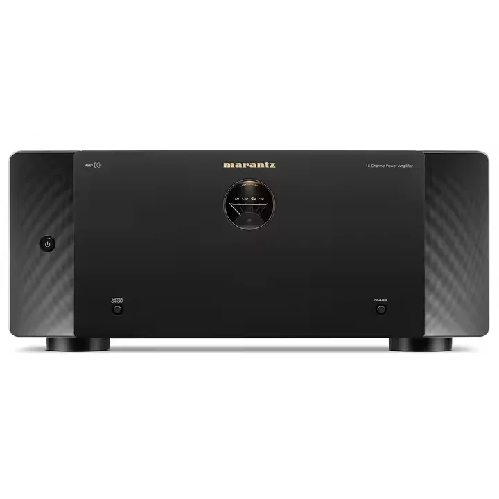 Marantzs AMP 10 Reference 16 Channel Home Theatre Power Amplifier AVAILABLE ON STOCK!!!