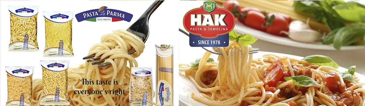 Superior Taste Spaghetti Durum Wheat Pasta 500 gr So Delicious Wholesale High Quality Product Spaghetti