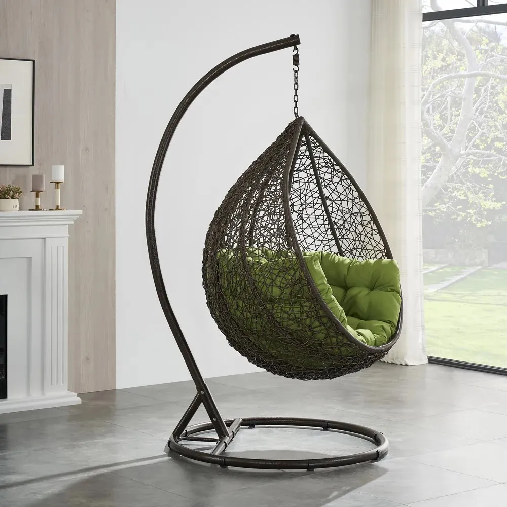 Original New  Indoor Outdoor Swing chairs / Patio Swing Chair Bulk Stock At Affordable Wholesale Cheap Price