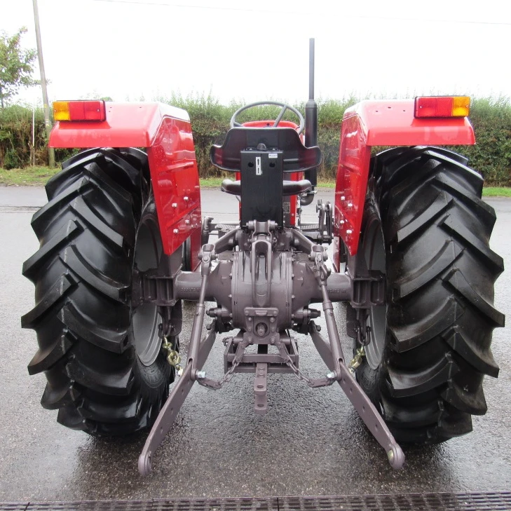 MF175 2wd фермерское оборудование доступно для поставки/б/у Massey Фергюсон трактор в