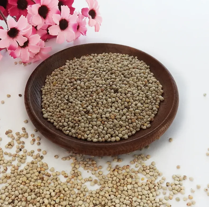 Organic perilla seeds