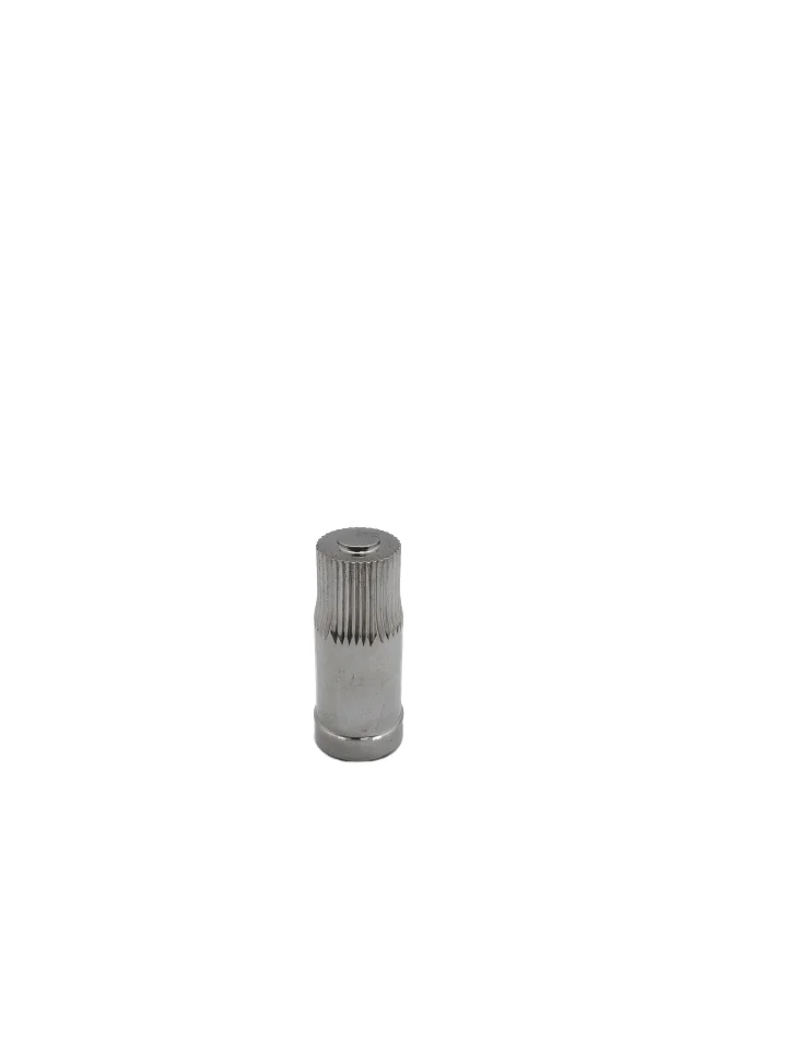 Flower Teeth Punch Rod Mold for Creating Intricate Designs