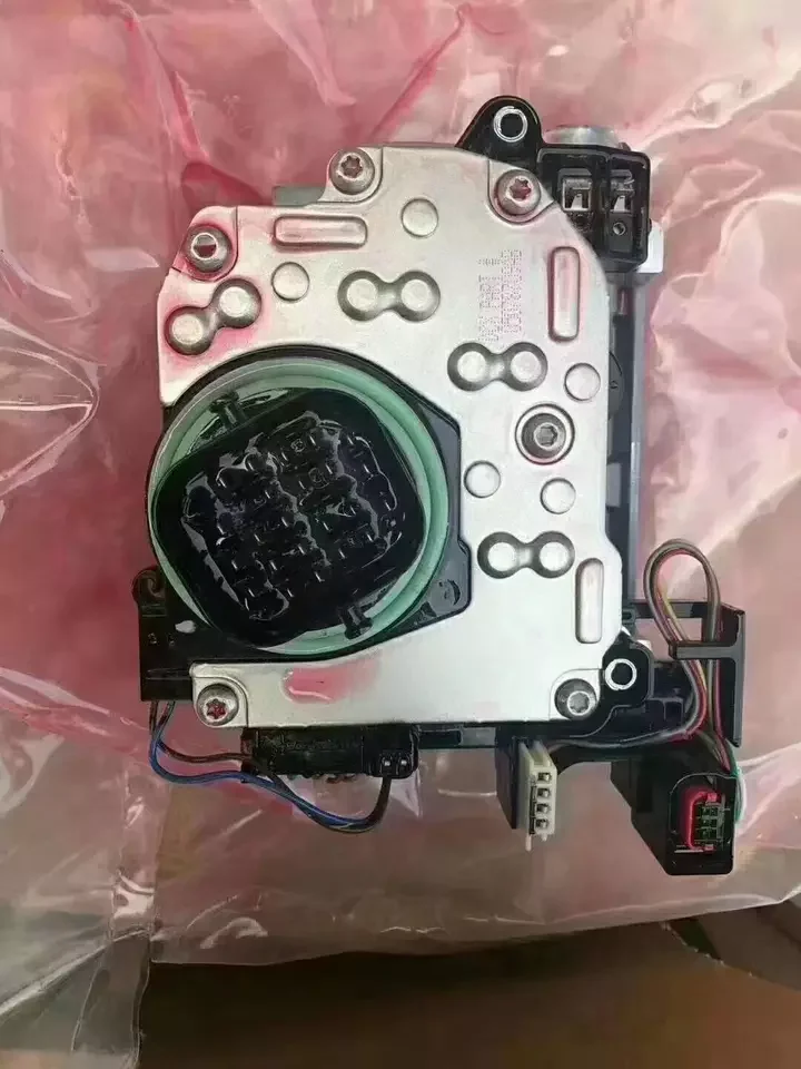 62TE Original genuine auto Transmission system transmission parts gearbox parts 62TE Shift Solenoid Valve Assembly For Chrysler