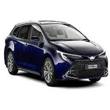 Comfortable Good Price Fairly Used Toyota Corolla Cars for sale /Used Toyota Corolla Design cars for sale