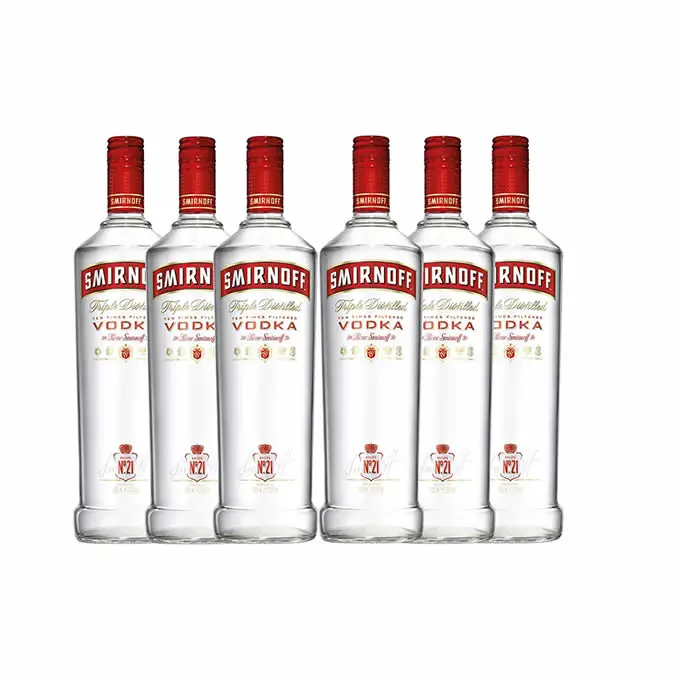 Smirnoff Ice 700ml  40% alcohol
