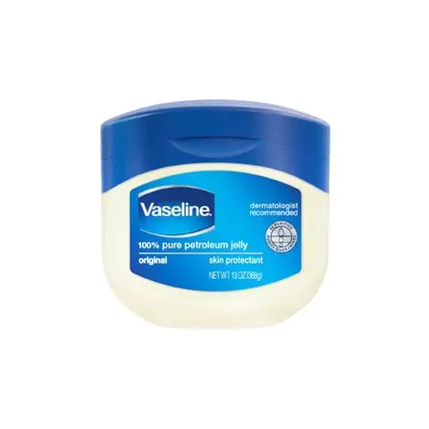 Superior Grade Original Vaseline 100% Pure Petroleum Jelly