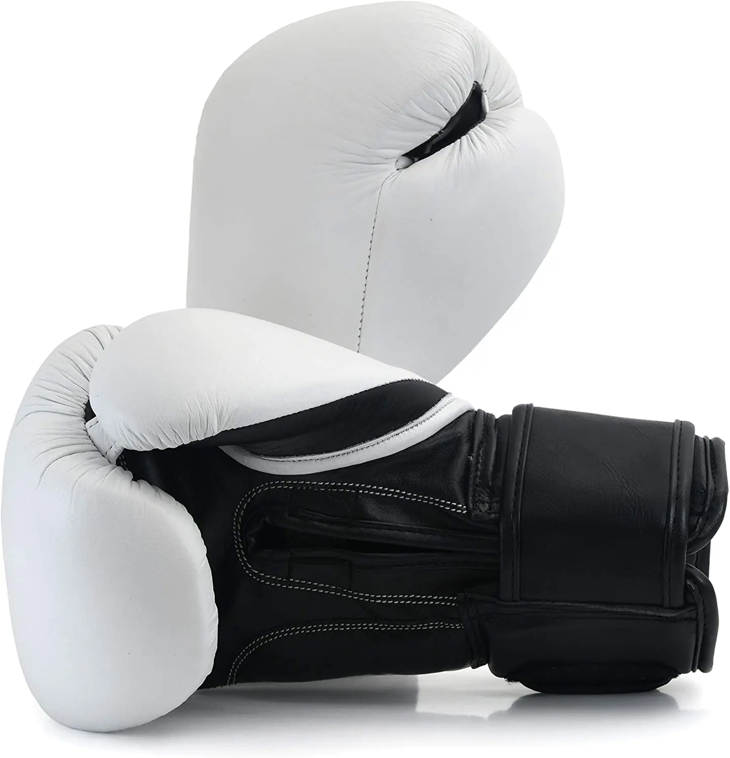 Winning Boxing Gloves Professional Customized Sparring Training Boxing Gloves White & Custom Colors