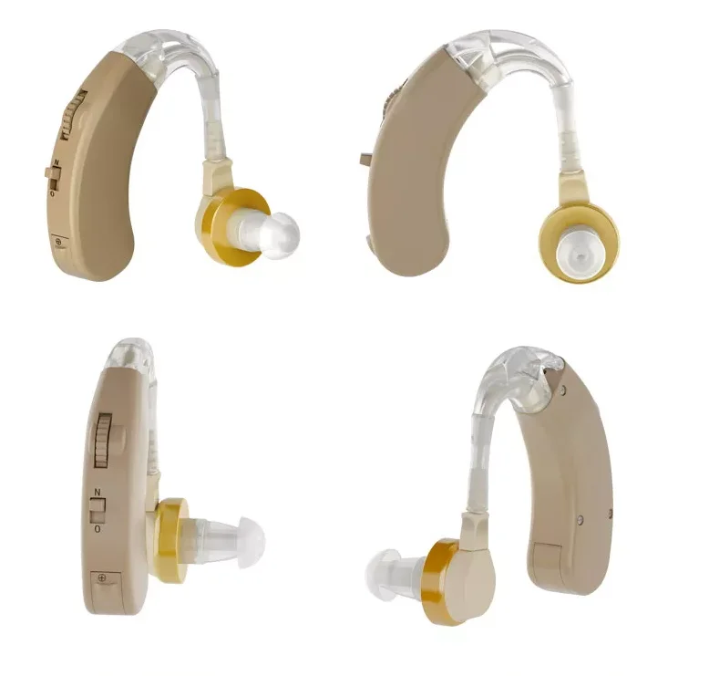 Axon mini hearing aid F 139 bte hearing aids CE hot selling bte cheap price made in China Hearing Aids The Elderly new ear bte