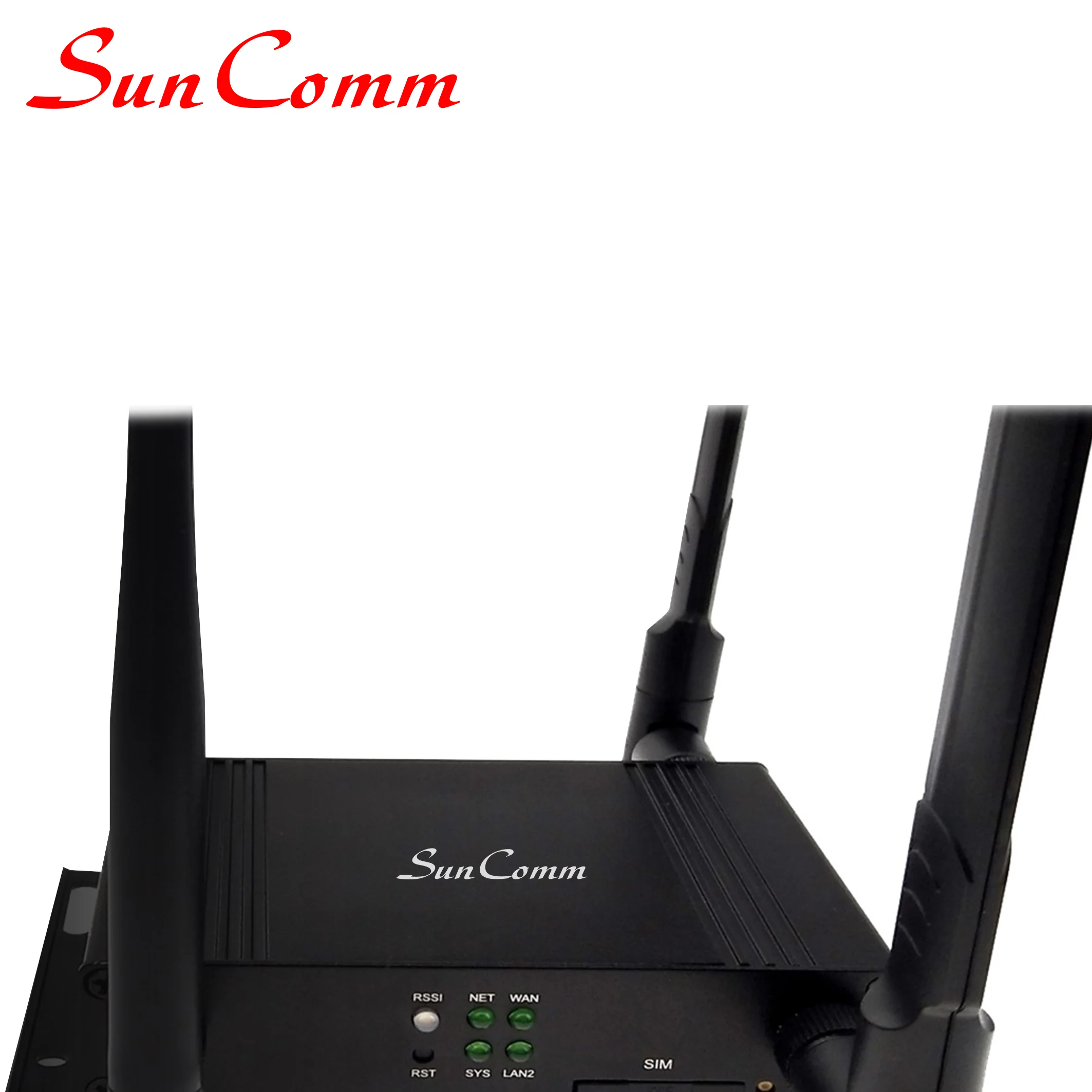 SC-9410-4GG 12V/24V Car WiFi Router Universal Compatibility Enterprise-level Product