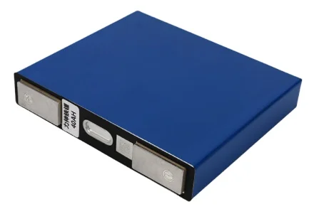 Lishen lithium iron phosphate battery 3.2V EV large single power battery 40AH energy storage battery pack